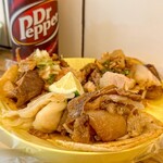 タコストリート - 