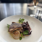 THE COSMOPOLITAN GRILL BAR TERRACE - 