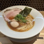 麺屋 BISQ - 料理写真: