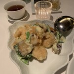 ワキヤ 一笑美茶樓 - 