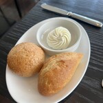 THE COSMOPOLITAN GRILL BAR TERRACE - 