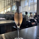 THE COSMOPOLITAN GRILL BAR TERRACE - 