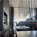 THE COSMOPOLITAN GRILL BAR TERRACE - 