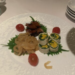 ワキヤ 一笑美茶樓 - 