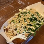 たこ咲 - 料理写真: