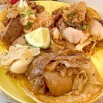 タコストリート - 