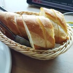 くつろぎの邸宅 ともる - おかわり自由、すなわち、足りないということにはなり得ない