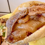 タコストリート - 