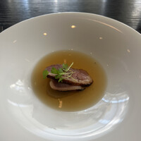 THE COSMOPOLITAN GRILL BAR TERRACE - 