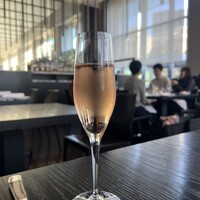 THE COSMOPOLITAN GRILL BAR TERRACE - 