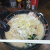 ラーメン屋さん 車 立川通り店