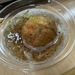 築地銀だこ - 