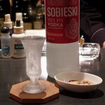 DEN - ソビエスキー