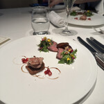 レストランアビエント - 