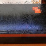 温鮮酒場 ちょんまげ - お正月セット(蓋)