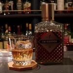 DEN - Ｉ.Ｗ. ハーパー１２年