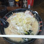 ラーメン屋さん 車 立川通り店 - 