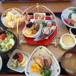 生谷温泉 伊沢の里 - 