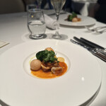 レストランアビエント - 