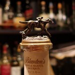 DEN - ブラントン シングルバレルの冠