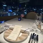 レストランアビエント - 