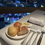 レストランアビエント - 