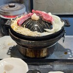 ジンギスカーン - 