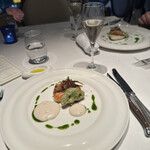 レストランアビエント - 