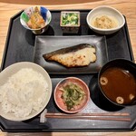西京焼き 京都やま六 - 