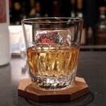 DEN - ブラントン シングルバレルのロック