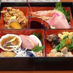 温鮮酒場 ちょんまげ