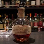 DEN - ブラントン シングルバレル