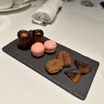 レストランアビエント - 