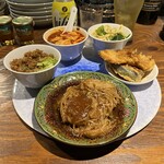 雀雀飯店 - 