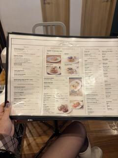 クリントン・ストリート・ベイキング・カンパニー - 