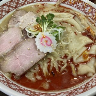 麺工房 えんたく_0