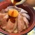 全国ご当地丼ぶり屋台 - 料理写真: