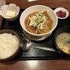 モツ兵衛 三田店