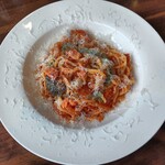 カタズキッチン トラベリン - 料理写真: