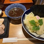 つけそば 神田 勝本 - 