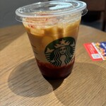 スターバックスコーヒー - ドリンク写真: