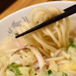 中華 大八 浜口店 - 