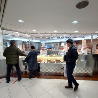 クラブハリエ B-スタジオ_2