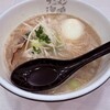 ラーメン海鳴 福岡空港店
