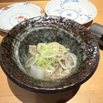 야키토리 긴자 이 - 
