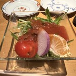 야키토리 긴자 이 - 