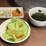 焼肉 冷麺 ユッチャン。 - 