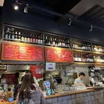 ワイン渡辺。 - 