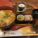 名古屋 今井屋本店 - 