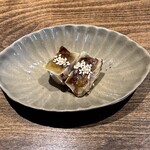 温石 - 〈主菓子〉金鍔